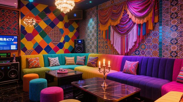 柳州ktv订房商务ktv划算吗解析-鱼峰区ktv订房